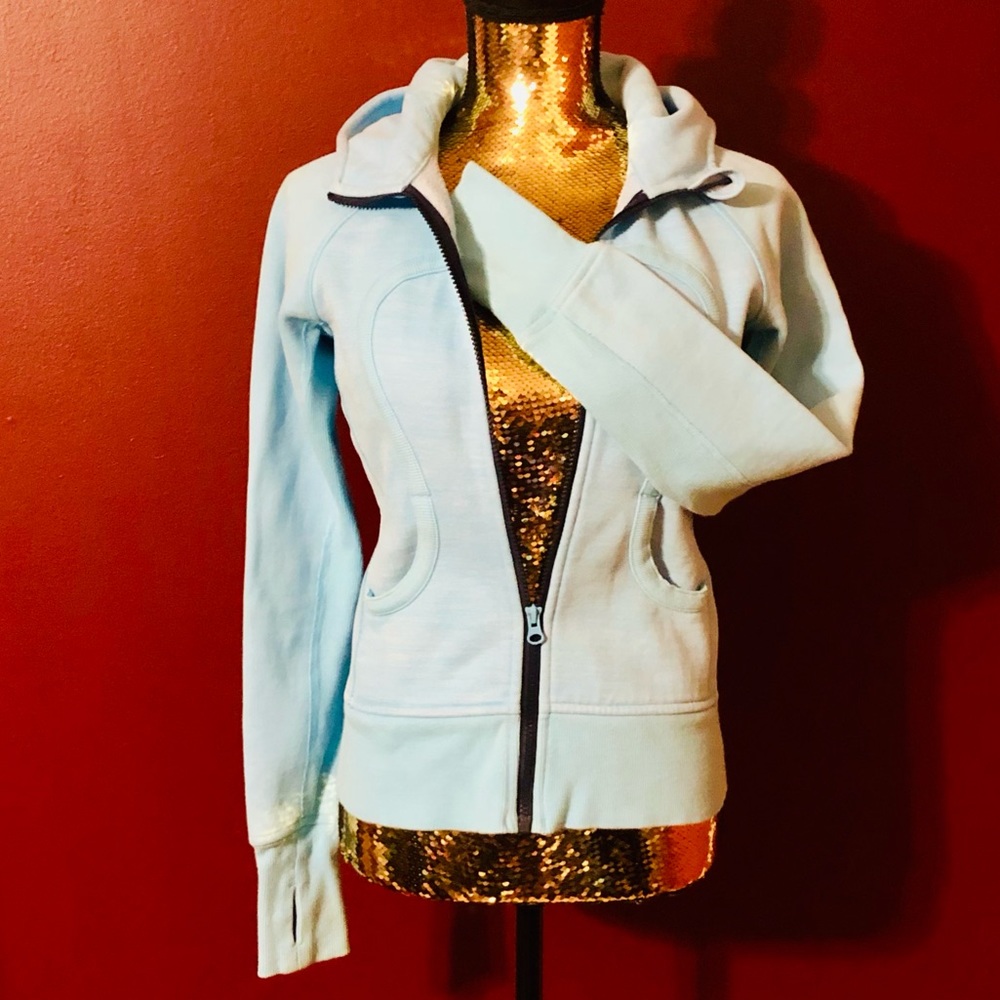 Lululemon Hoodie